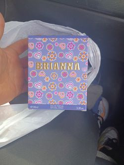 Brianna Perfume