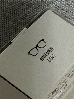 ✨ FOR SALE: Ray-Ban Gen 2 Smart Glasses ✨
