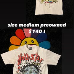 earth hellstar t