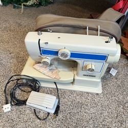 Sewing Machine