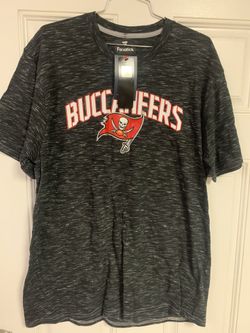 Fanatics Tampa Bay Buccaneers Tom Brady Shirt Size Large And Xtra Large