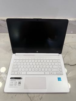 HP 14-DQ3000DX Intel laptop