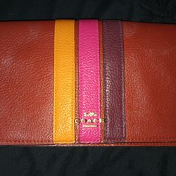 Coach 1927 Abby Crossbody/Wallet