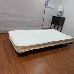 Trundle Bed, Twin Size