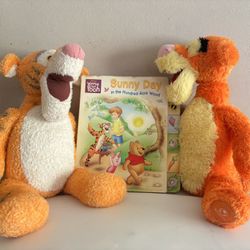 Disney Winnie the Pooh Cute Set 