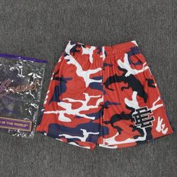 EE Shorts Brand New