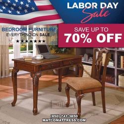 Furniture & Mattresses ***Financing**