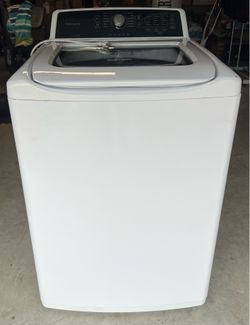 Frigidaire Electric Washer