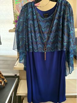 Enfocus Women’s dress