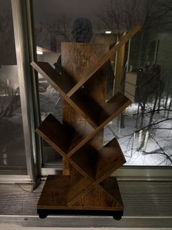 Book Shelf