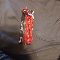 New Type-c To Lightning Charge/sync Cable  10ft IPhone/ipad/ipod