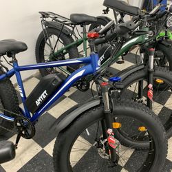 	EB26 1500W Powerful E-Bike | 28mph Speed | Long-Range Battery | Best Deal Today