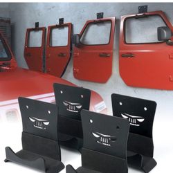 Jeep Doors hanger