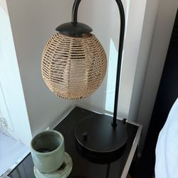 Standing Lamp