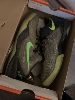 Nike Kobe 8 SS Christmas
