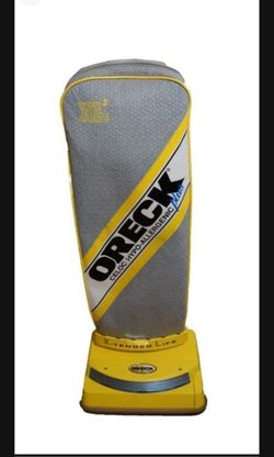 Oreck XL2 Ultra Celoc Hypo-Allergenic Plus Bagged Vacuum Cleaner