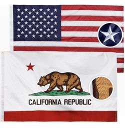 Flags combo pack