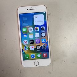 Iphone 8 At&t 64 Gb Factory Unlock For All Carriers Including Metropcs 