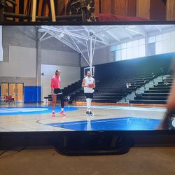 **  LG 42” 1080p Smart Led TV **