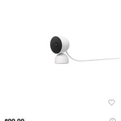 Nest Cameras