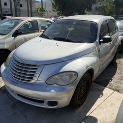 2006 Chrysler PT Cruiser