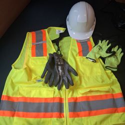 Construction PPE 