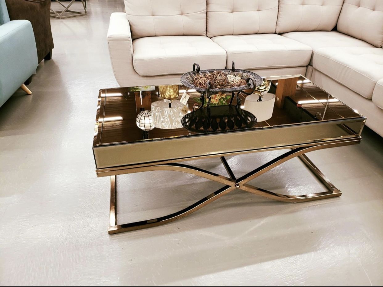 Silver Table For Sale