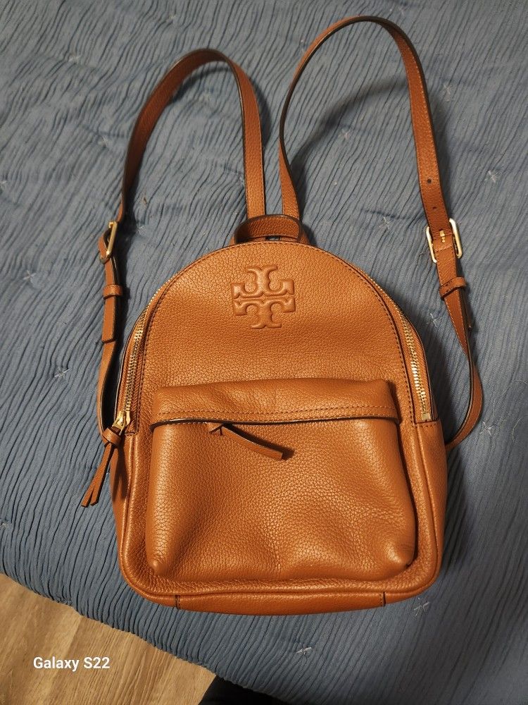 Tory Burch Thea Mini Backpack