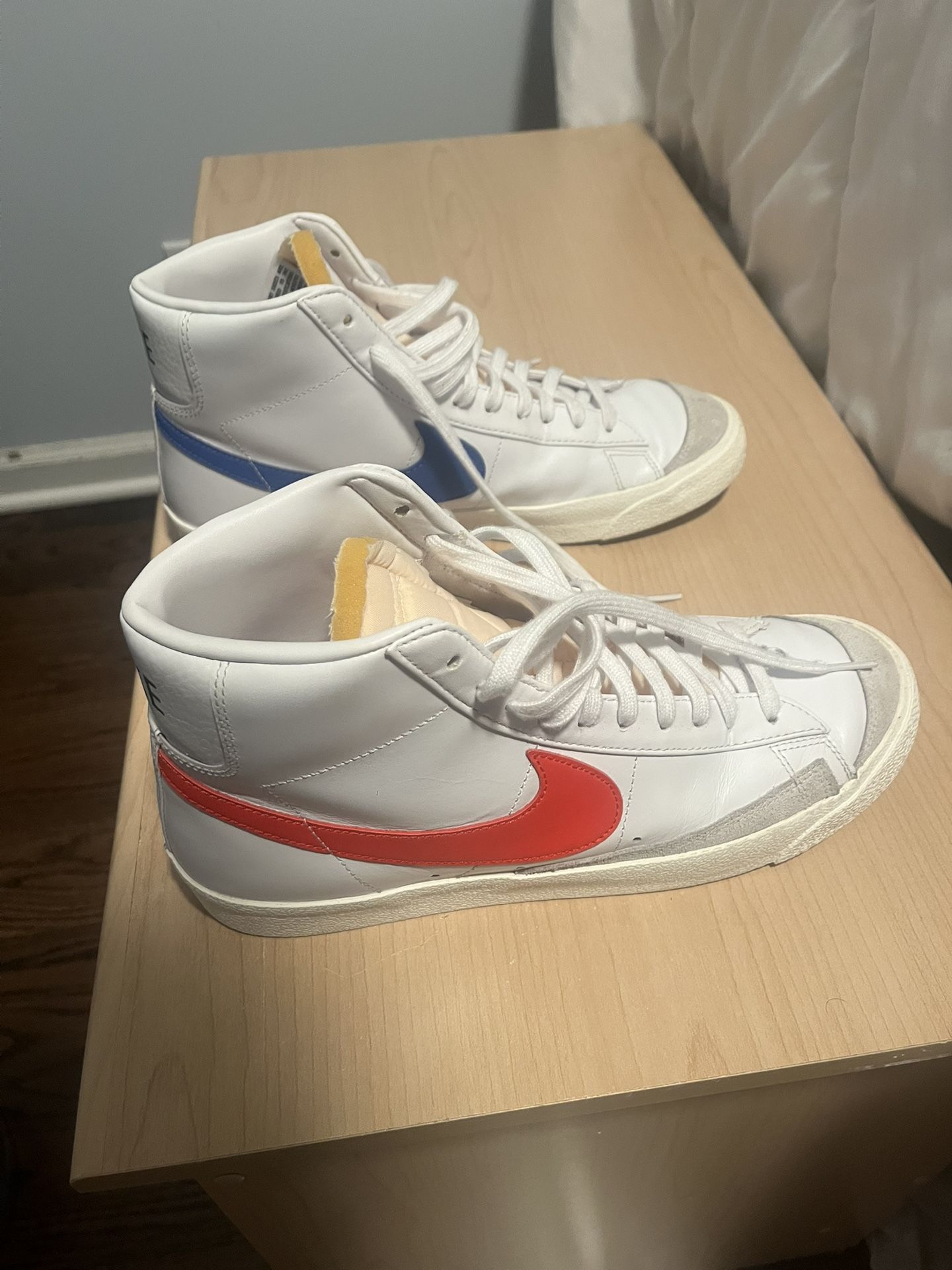 Nike Blazers