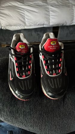 Nike Air Max Plus 9
