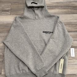 Essentials Hoodies 