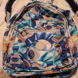 Kipling Backpack 
