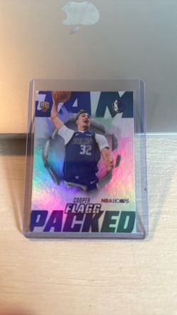 NBA HOOPS trading cards