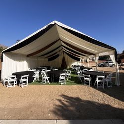 Carpas Mesas Sillas Manteles Y Más
