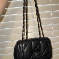 Coach Pillow Maddison Bag