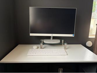 HP All in-One PC