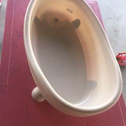 Baby Tub