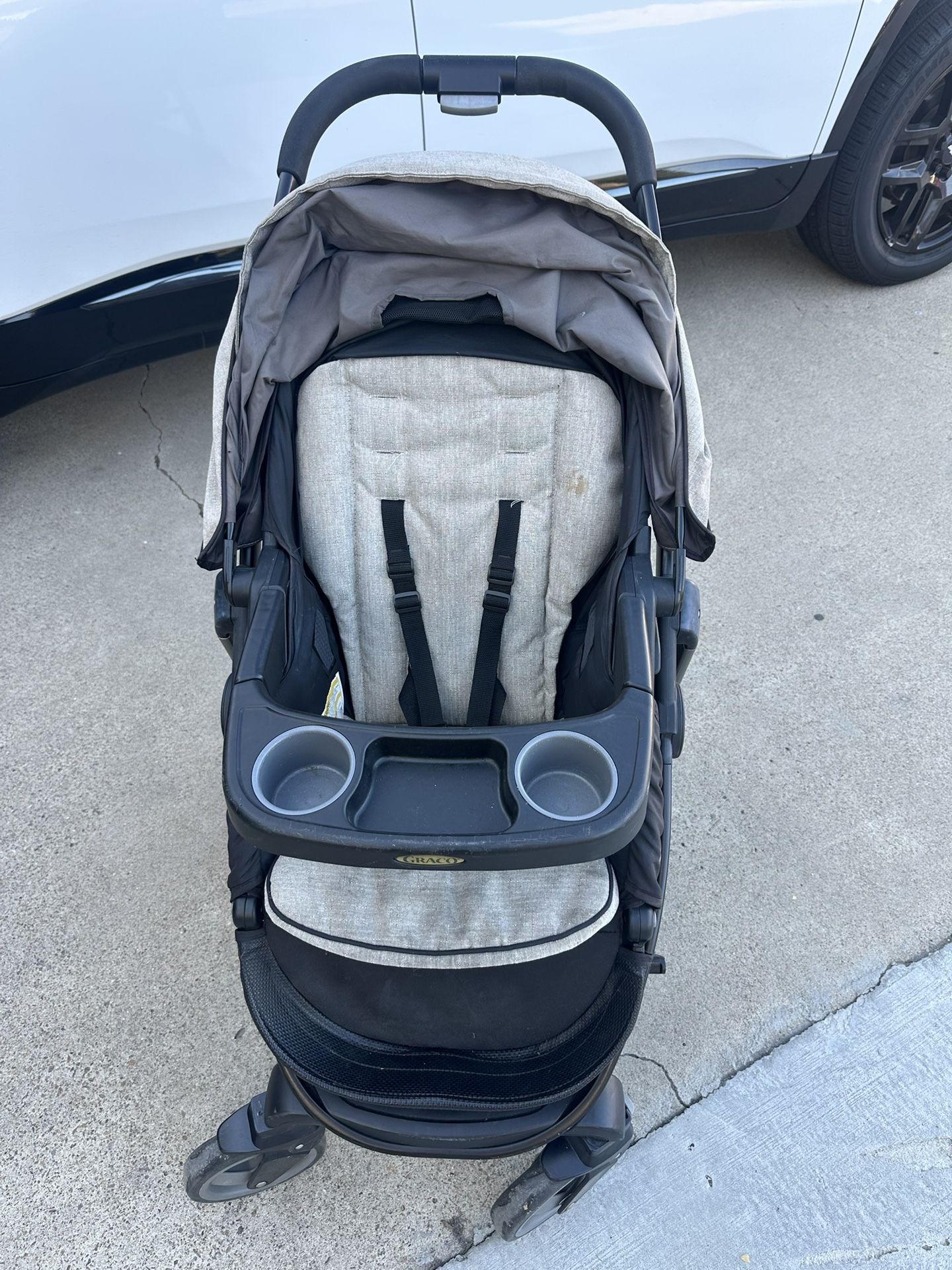 GRACO Stroller