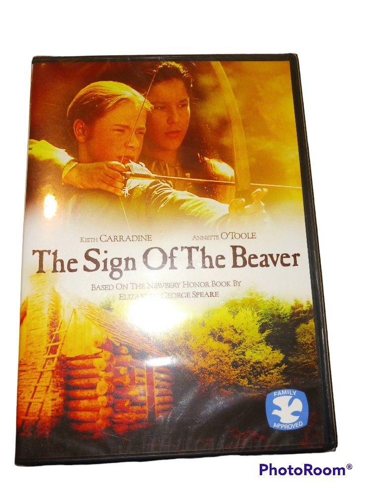 The Sign Of The Beaver