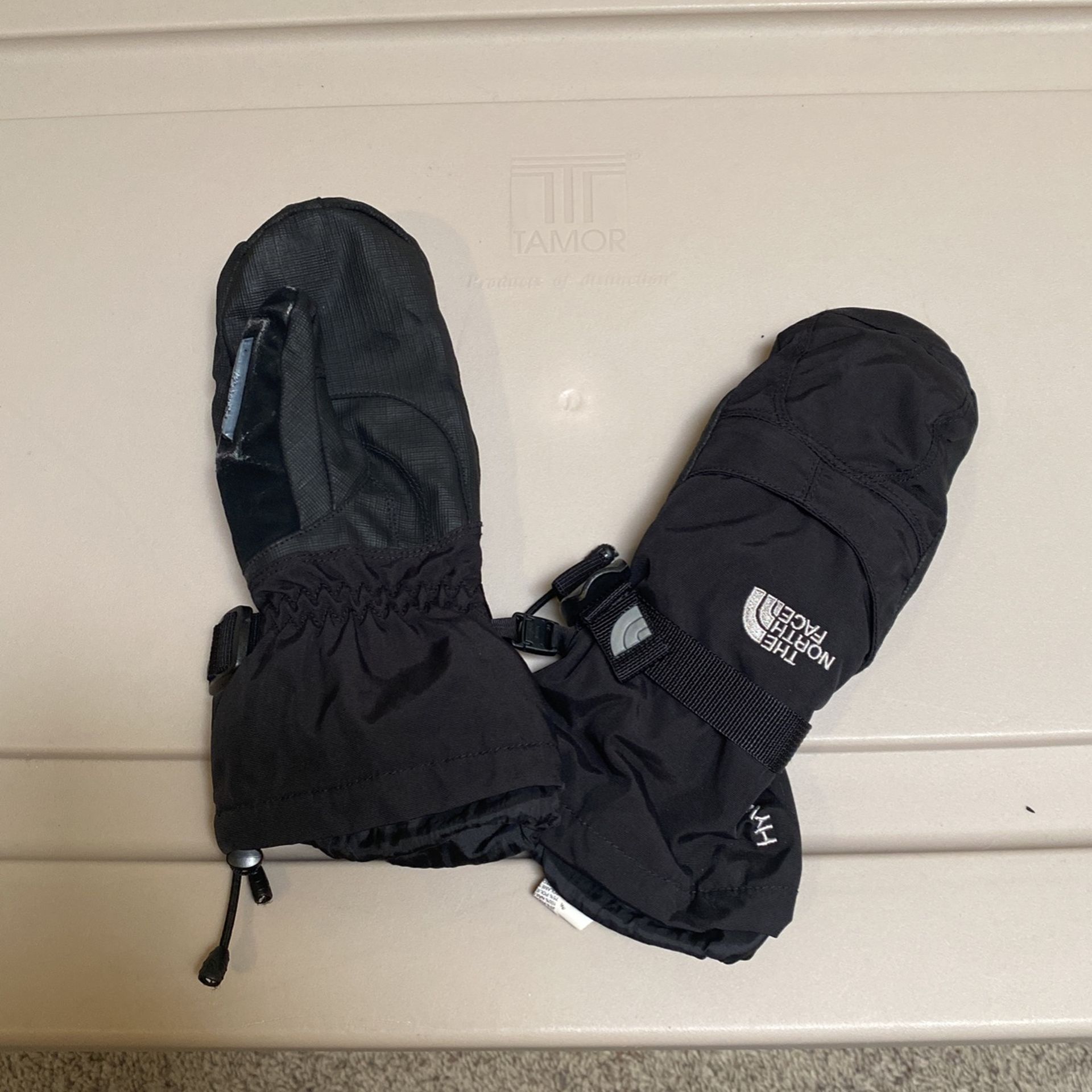 North face Snow Snowboard Ski Mittens