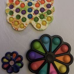 Fidget Toy