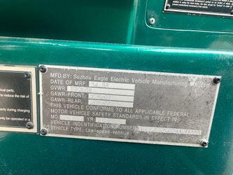 Golf  car for sale