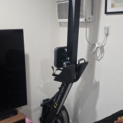 Concept E2 Row Machine 