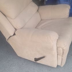 Original Lazy Boy Chair