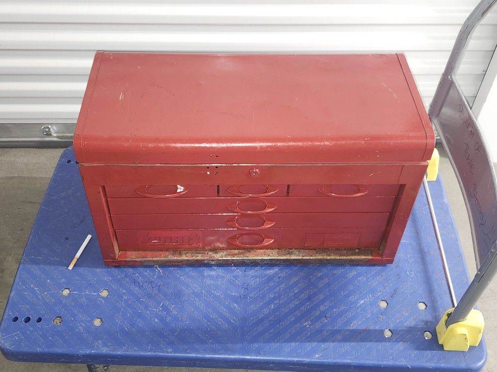 Toolbox