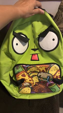 Hot topic Gir back pack