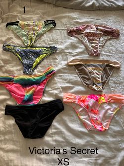Women’s Bathing Suits