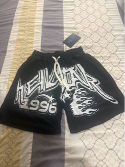 Hellstar shorts