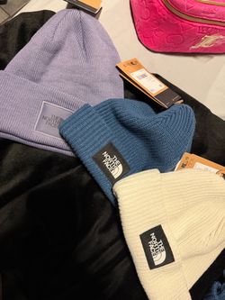 North face Bennie’s