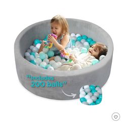 Ball Pit